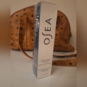 OSEA Undaria Algae Body Oil